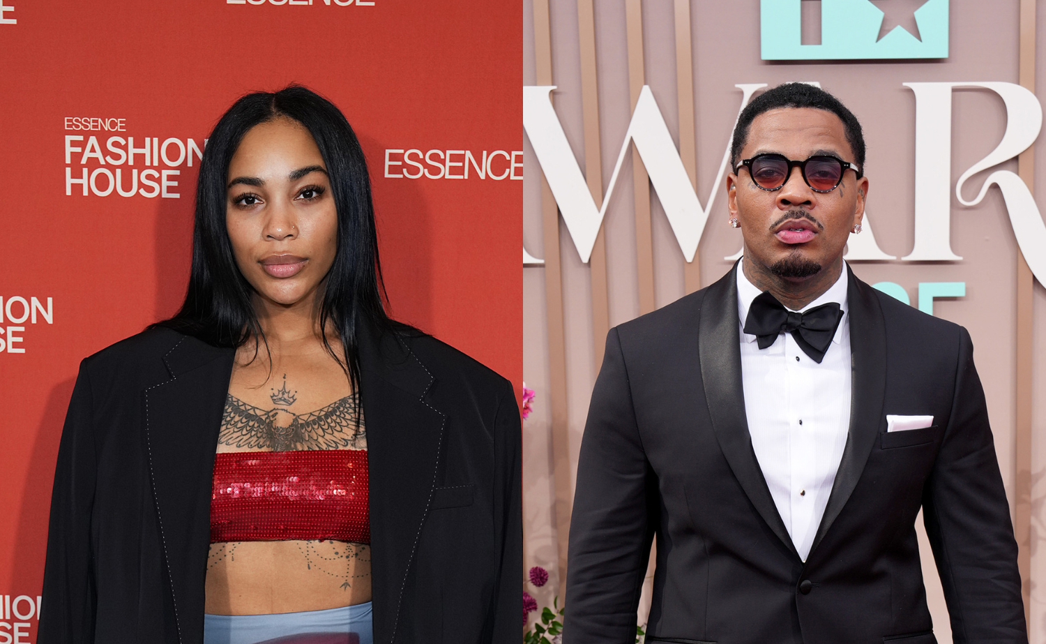 Game Over? Dreka Gates Reportedly Files For Divorce After Nearly A Decade With Kevin Gates