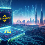 Eric Trump Defends UAE-Binance Deal Amid Chip Access Controversy