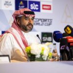 Esports World Cup 2025: Prince Faisal Reveals Tournament’s Grand Vision