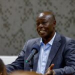 Gachagua Faces Backlash, Possible Arrest Over Al-Shabaab Claims