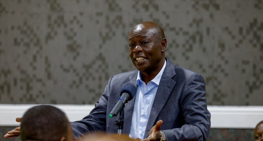 Gachagua Faces Backlash, Possible Arrest Over Al-Shabaab Claims