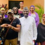 A Nigerian-American Voice for Accountability By Fatima Ikram Abubakar