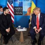 Europe offers own Ukraine plan before Trumpâ€“Putin meeting