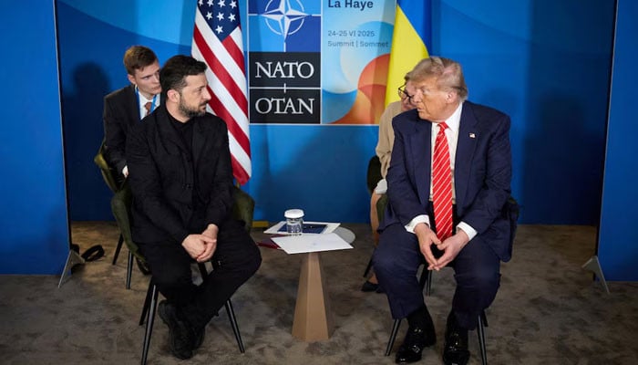 Europe offers own Ukraine plan before Trumpâ€“Putin meeting