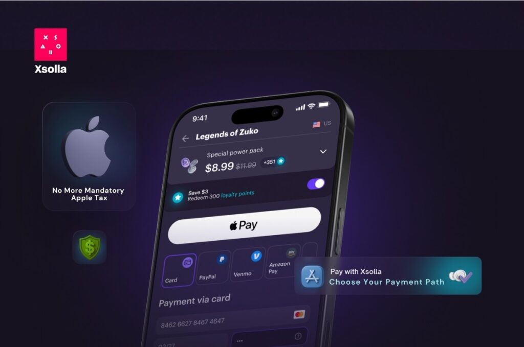 U.S. Court Ruling Opens Door for Mobile Developers to Skip Apple’s App Store Fees