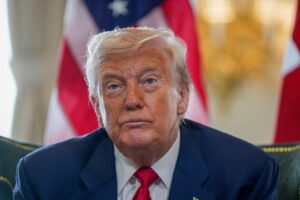 Why Trump Is Failing on Ukraine, Gaza, and Iran