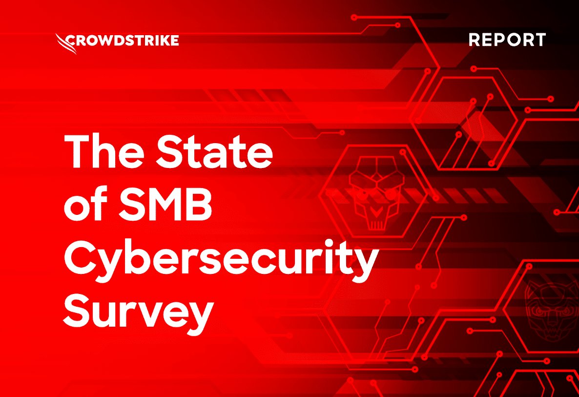 SMBs in the Crosshairs: Key Findings from CrowdStrike