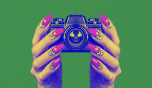 WTF is brands’ new investment in creator-generated content?
