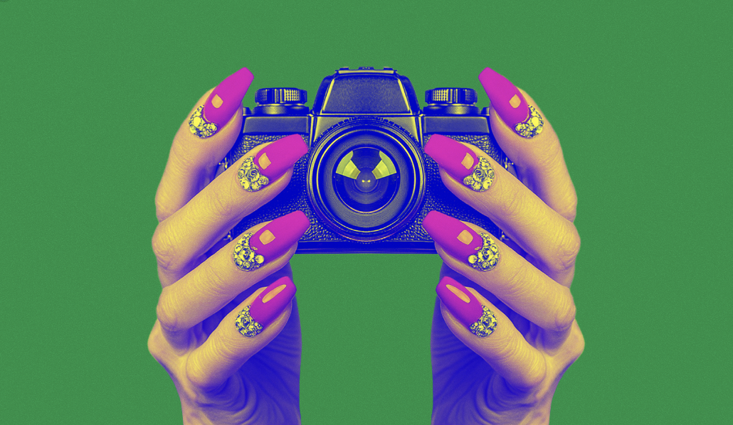 WTF is brands’ new investment in creator-generated content?
