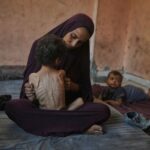 How the Israeli Right Explains the Aid Disaster It Created
