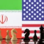 US issues fresh round of sanctions that target financing of Iran’s military