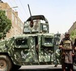 Defence chiefs face MASSIVE £1billion compensation bombshell over Afghan data breach