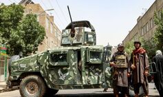 Defence chiefs face MASSIVE £1billion compensation bombshell over Afghan data breach