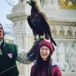Unexpected turn: Irish man who allegedly killed American woman in Budapest can be released on bail