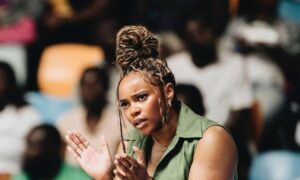 Rena Wakama is Breaking Records and Building Legacy with D’Tigress
