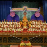 Reviving Sanskrit: How BAPS Swaminarayan Sanstha Transforming Young Lives