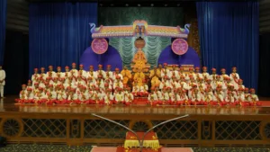 Reviving Sanskrit: How BAPS Swaminarayan Sanstha Transforming Young Lives