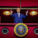 Make Entertainment Great Again Act: Republican wants to rename Kennedy Center for Trump
