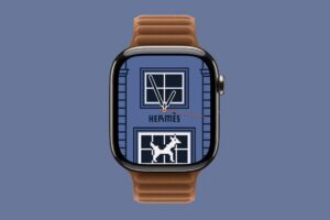 Moof! Clarus the Dogcow returns on Apple’s most expensive watch