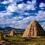 Lost Kingdom Rises: Xixia Imperial Tombs Join UNESCO List