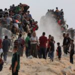 Not just policy and PR: Nuts and bolts of how Israel lost Gaza food battle – interview
