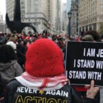 Half of ‘very liberal’ US Jews believe Israel is comitting genocide, JPPI survey finds