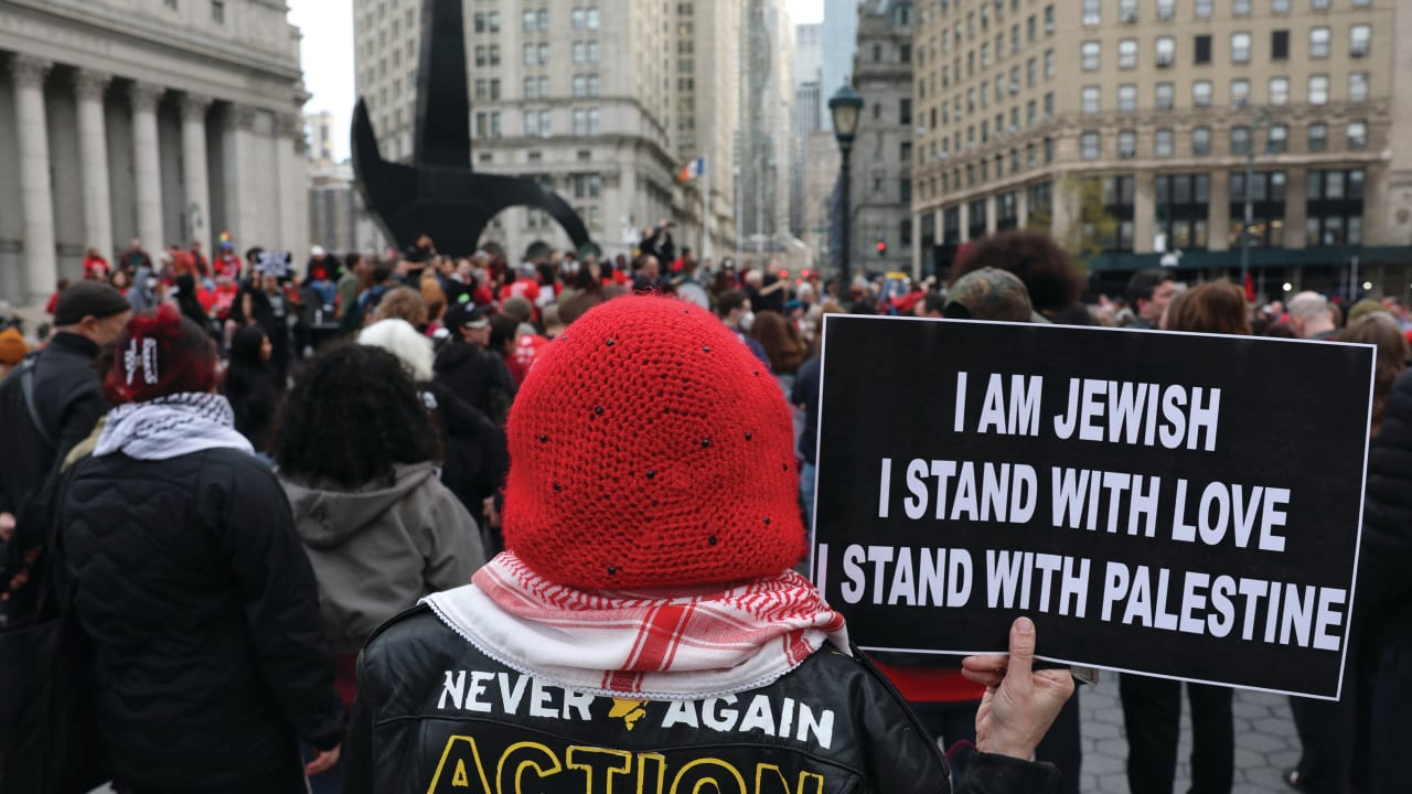 Half of ‘very liberal’ US Jews believe Israel is comitting genocide, JPPI survey finds
