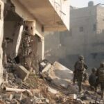 Israel treated, evacuated Gazan collaborators after injuries from explosion in tunnel