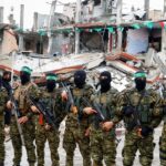 Israel rejects Hamas’s demand to release living terrorists in exchange for hostage bodies