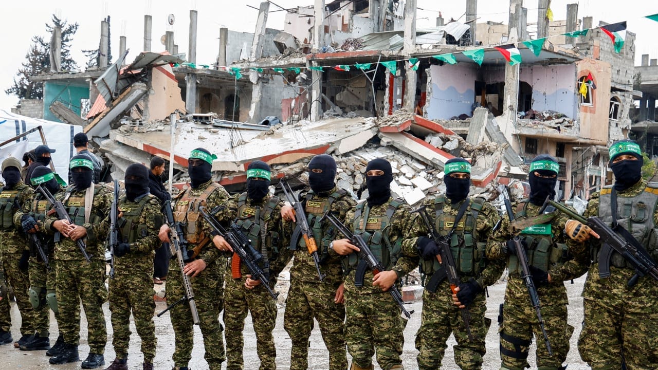 Israel rejects Hamas’s demand to release living terrorists in exchange for hostage bodies