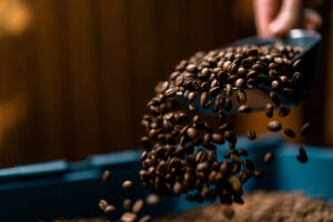 DMCC launches new coffee hub in Dubai as $200bn global industry faces transformation