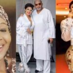“How Tonto Dikeh slept with Iyabo Ojo’s partner, Paulo, in Dubai” – Kemi Olunloyo make heavy accusation