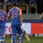 Our Team did Wrong by Not Shaking Hands with Pakistani Players: Indian Fans in Dubai Criticize Their Team