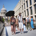 London weather: Capital to sizzle in fourth heatwave of the summer next week