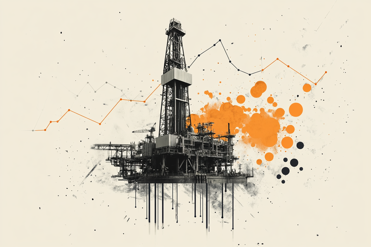 IEA surprises with significantly higher oil production from Saudi Arabia – Commerzbank