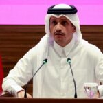 Qatar PM slams Israeli strike on Doha as ‘state terror’, says Netanyahu ‘killed any hope’ for hostage deal