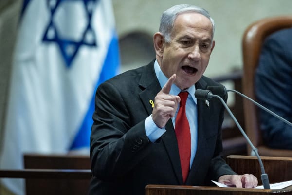 TRUMP’S ULTIMATUM: Netanyahu was absolutely right to attack Hamas in Qatar – now Trump should demand Qatar arrest all Hamas leaders or face consequences