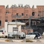 As details of Qatar operation leak, Israeli officials worry that Hamas leaders escaped moments before the strike