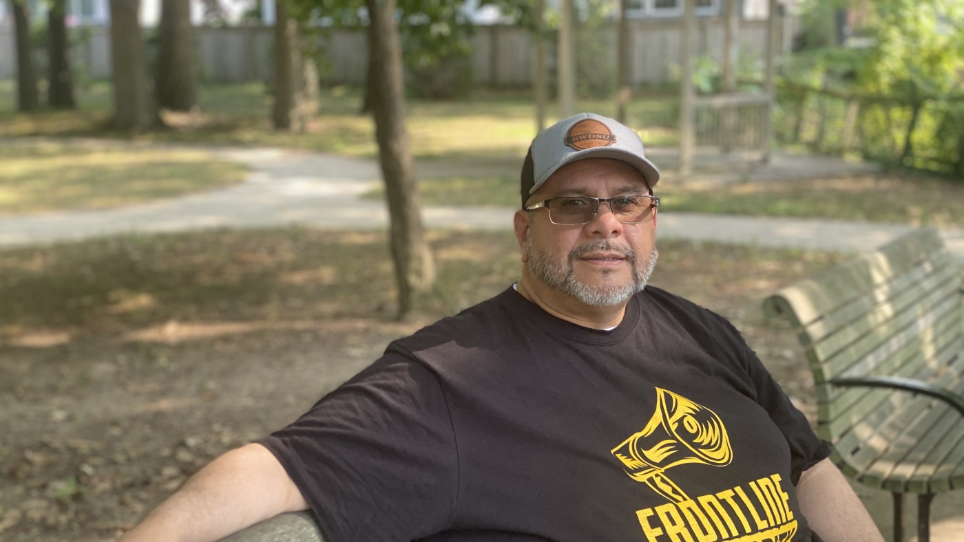 Factories are losing immigrant workers, stressing those who remain