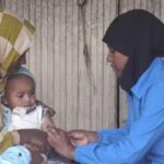 2025 African Vaccination Week: Strengthening outreach efforts and accelerating progress under the Big Catch-Up Initiative