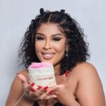 Nonku Williams marks 46th birthday in style