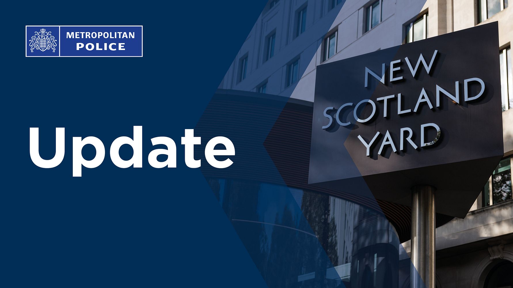 UPDATE: 532 arrested during protest policing operation