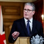 Britain to recognize Palestine as a state unless Israel agrees to ‘immediate ceasefire’ in Gaza