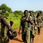 UAE, Saudi Arabia, and Egypt Issue Truce Call to Stabilize Sudan