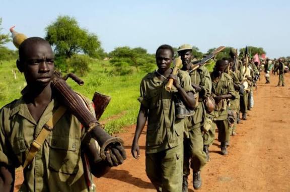 UAE, Saudi Arabia, and Egypt Issue Truce Call to Stabilize Sudan