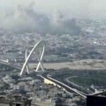 Israel expands campaign beyond Gaza, hitting Hamas leaders in Qatar
