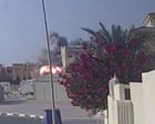 The Guardian view on Israel’s attack in Doha: western passivity is allowing Netanyahu to cross every red line | Editorial