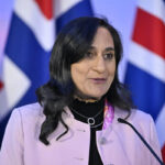 Canada is evaluating ties with Israel after Qatar attack: Foreign minister