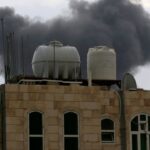 Israel attacks Yemen’s Houthi rebels a day after it targeted Hamas in Qatar