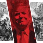 Trump Is the Enemy of the American Revolution